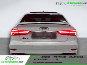 Audi RS3 2.5 TFSI 400 BVA Quattro  occasion � Beaupuy - photo n�5