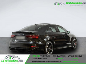 Audi RS3 2.5 TFSI 400 BVA Quattro  occasion � Beaupuy - photo n�4