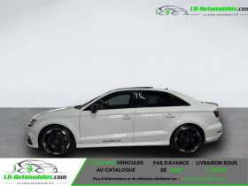 Audi RS3 2.5 TFSI 400 BVA Quattro  occasion � Beaupuy - photo n�4