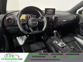Audi RS3 2.5 TFSI 400 BVA Quattro  occasion � Beaupuy - photo n�3