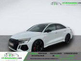 Audi RS3 occasion  année 2022 boite Automatique Annonce Audi RS3 occasion Essence 2.5 TFSI 400 BVA Quattro à Beaupuy