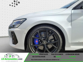 Audi RS3 2.5 TFSI 400 BVA Quattro  occasion � Beaupuy - photo n�7