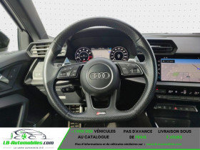 Audi RS3 2.5 TFSI 400 BVA Quattro  occasion � Beaupuy - photo n�6