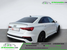 Audi RS3 2.5 TFSI 400 BVA Quattro  occasion � Beaupuy - photo n�3