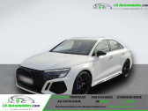 Annonce Audi RS3 occasion Essence 2.5 TFSI 400 BVA Quattro  Beaupuy