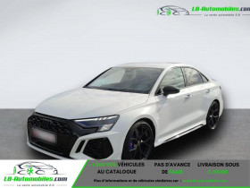Audi RS3 , garage LB AUTOMOBILES � Beaupuy