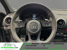 Audi RS3 2.5 TFSI 400 BVA Quattro  occasion � Beaupuy - photo n�6