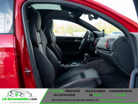 Audi RS3 2.5 TFSI 400 BVA Quattro  occasion � Beaupuy - photo n�5