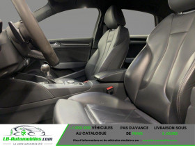 Audi RS3 2.5 TFSI 400 BVA Quattro  occasion � Beaupuy - photo n�5