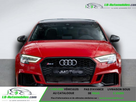Audi RS3 2.5 TFSI 400 BVA Quattro  occasion � Beaupuy - photo n�4
