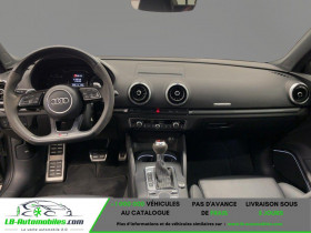 Audi RS3 2.5 TFSI 400 BVA Quattro  occasion � Beaupuy - photo n�3