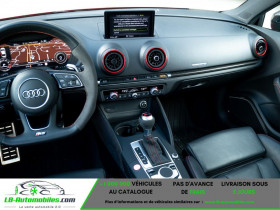 Audi RS3 2.5 TFSI 400 BVA Quattro  occasion � Beaupuy - photo n�3