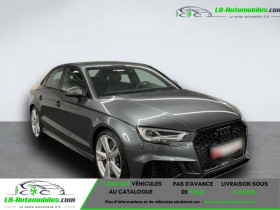 Audi RS3 2.5 TFSI 400 BVA Quattro  occasion � Beaupuy - photo n�2