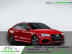 Audi RS3 2.5 TFSI 400 BVA Quattro  occasion � Beaupuy - photo n�2
