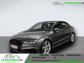 Audi RS3 , garage LB AUTOMOBILES � Beaupuy