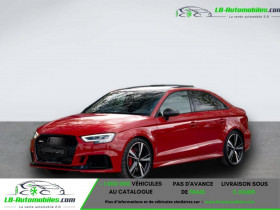 Audi RS3 , garage LB AUTOMOBILES � Beaupuy