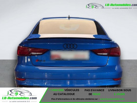 Audi RS3 2.5 TFSI 400 BVA Quattro  occasion � Beaupuy - photo n�6