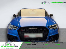 Audi RS3 2.5 TFSI 400 BVA Quattro  occasion � Beaupuy - photo n�5