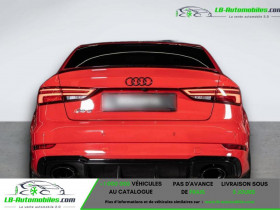 Audi RS3 2.5 TFSI 400 BVA Quattro  occasion � Beaupuy - photo n�3