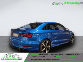 Audi RS3 2.5 TFSI 400 BVA Quattro  occasion � Beaupuy - photo n�4