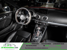 Audi RS3 2.5 TFSI 400 BVA Quattro  occasion � Beaupuy - photo n�2