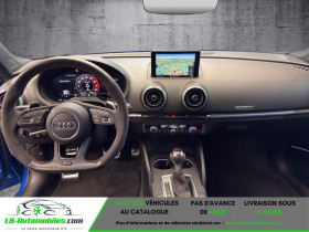 Audi RS3 2.5 TFSI 400 BVA Quattro  occasion � Beaupuy - photo n�3