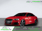 Audi RS3 2.5 TFSI 400 BVA Quattro  � Beaupuy 31