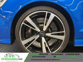 Audi RS3 2.5 TFSI 400 BVA Quattro  occasion � Beaupuy - photo n�10