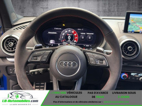 Audi RS3 2.5 TFSI 400 BVA Quattro  occasion � Beaupuy - photo n�9