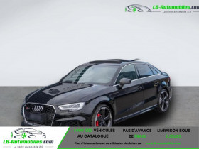 Audi RS3 , garage LB AUTOMOBILES � Beaupuy