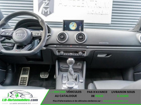 Audi RS3 2.5 TFSI 400 BVA Quattro  occasion � Beaupuy - photo n�3