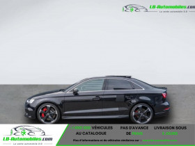 Audi RS3 2.5 TFSI 400 BVA Quattro  occasion � Beaupuy - photo n�4