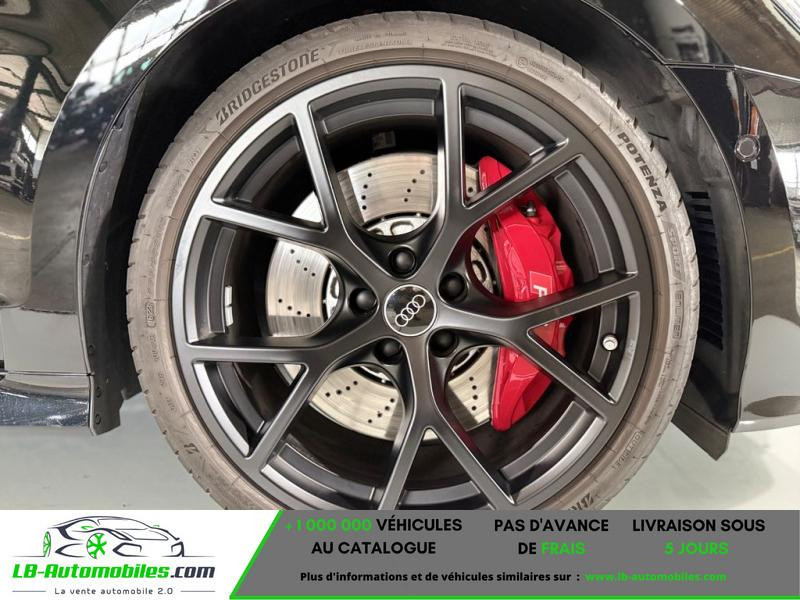 Audi RS3 2.5 TFSI 400 BVA Quattro  occasion  Beaupuy - photo n8