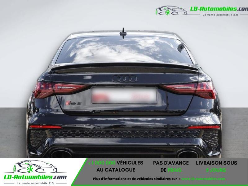 Audi RS3 2.5 TFSI 400 BVA Quattro  occasion  Beaupuy - photo n6