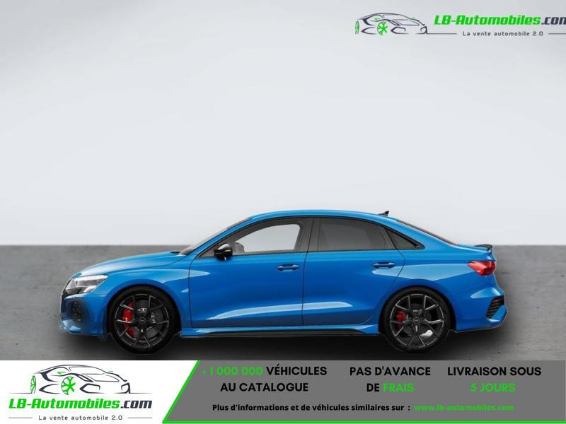 Audi RS3 2.5 TFSI 400 BVA Quattro  occasion  Beaupuy - photo n4