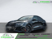 Audi RS3 2.5 TFSI 400 BVA Quattro   Beaupuy 31