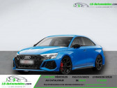 Audi RS3 2.5 TFSI 400 BVA Quattro   Beaupuy 31