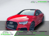 Audi RS3 2.5 TFSI 400 BVA Quattro   Beaupuy 31
