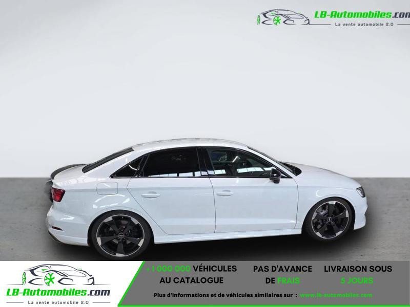 Audi RS3 2.5 TFSI 400 BVA Quattro  occasion  Beaupuy - photo n5