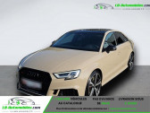 Audi RS3 2.5 TFSI 400 BVA Quattro   Beaupuy 31