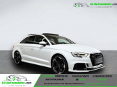 Audi RS3 2.5 TFSI 400 BVA Quattro   Beaupuy 31