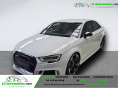 Audi RS3 2.5 TFSI 400 BVA Quattro   Beaupuy 31