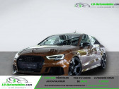 Annonce Audi RS3 occasion Essence 2.5 TFSI 400 BVA Quattro  Beaupuy