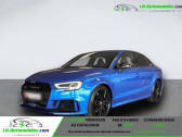 Audi RS3 2.5 TFSI 400 BVA Quattro   Beaupuy 31