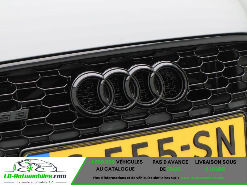 Audi RS3 2.5 TFSI 400 BVA Quattro  occasion  Beaupuy - photo n9