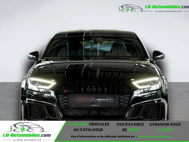 Audi RS3 2.5 TFSI 400 BVA Quattro  occasion  Beaupuy - photo n5