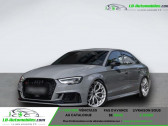 Audi RS3 2.5 TFSI 400 BVA Quattro   Beaupuy 31