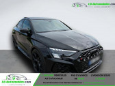 Audi RS3 2.5 TFSI 400 BVA Quattro   Beaupuy 31