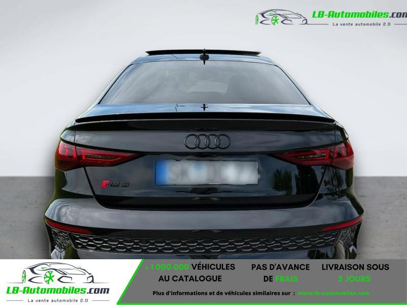 Audi RS3 2.5 TFSI 400 BVA Quattro  occasion  Beaupuy - photo n7