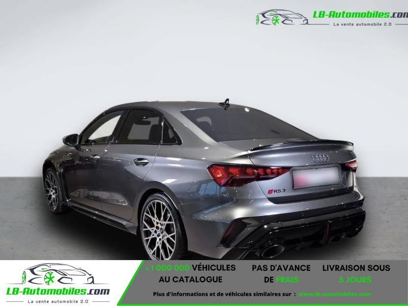 Audi RS3 2.5 TFSI 400 BVA Quattro  occasion  Beaupuy - photo n3